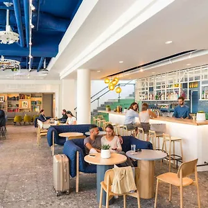 Novotel Centre Gare Montparnasse Szálloda